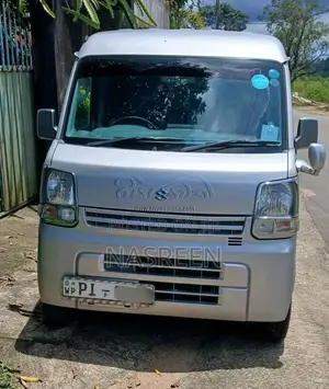 Suzuki Every 2016 Van (Used)