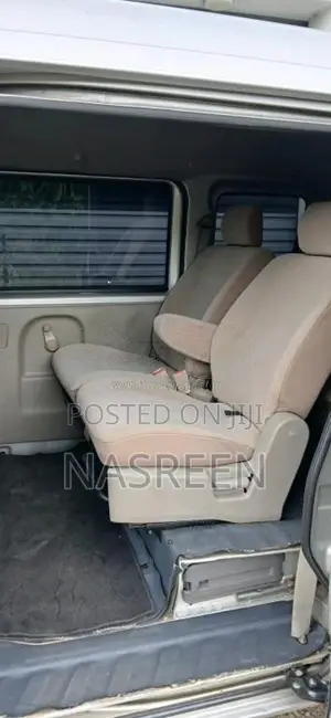 Suzuki Every 2016 Van (Used)