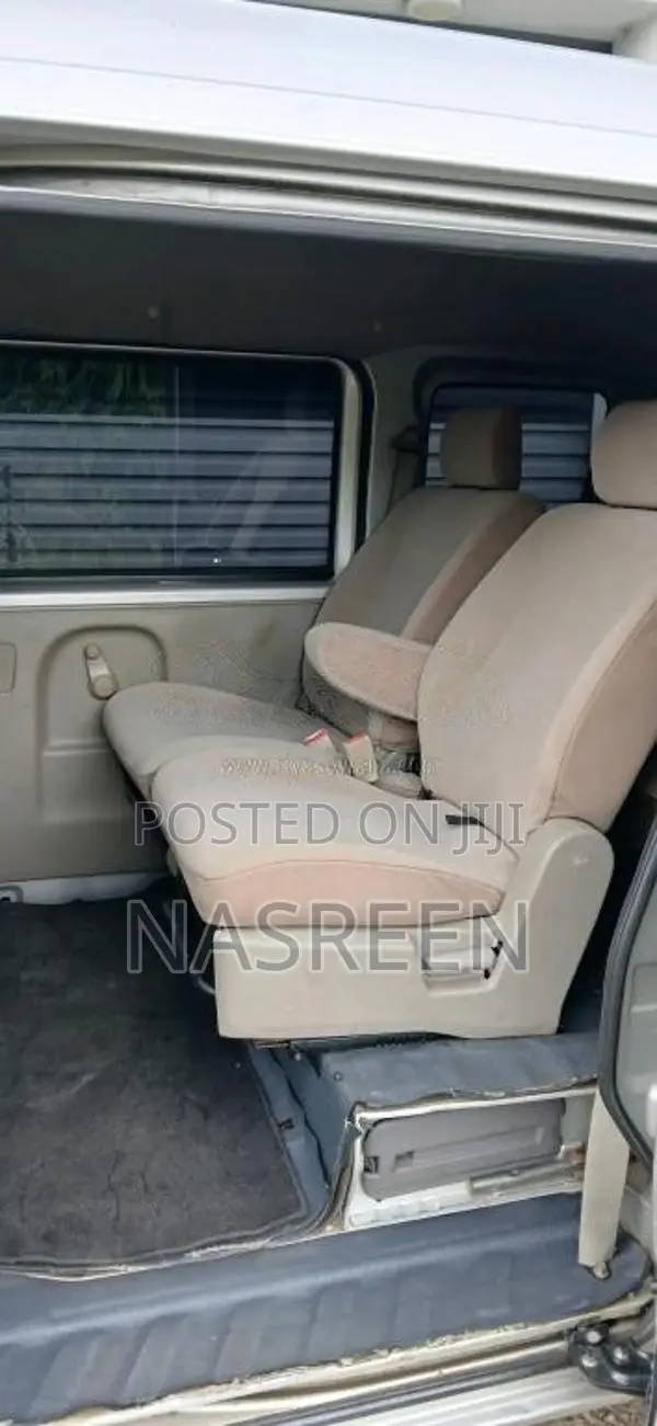 Suzuki Every 2016 Van (Used)