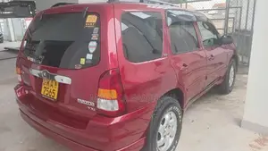 Mazda Tribute 2002 SUV (Used)