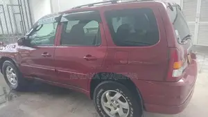 Mazda Tribute 2002 SUV (Used)