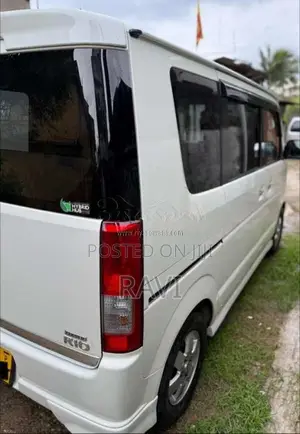 Nissan Clipper Rio 2014 Van (Used)