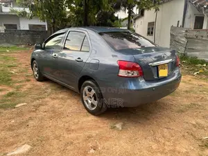 Toyota Yaris 2006 Car (Used)