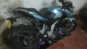 Bajaj Pulsar N160 Premium 2026 Motorbike (Used)