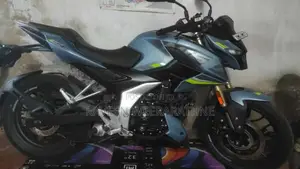 Bajaj Pulsar N160 Premium 2026 Motorbike (Used)