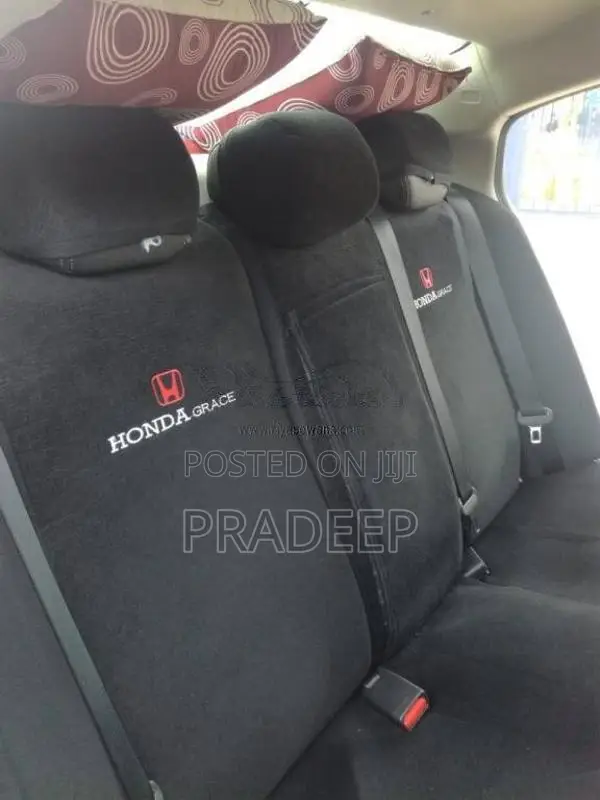 Honda Grace 2016 Car (Used)