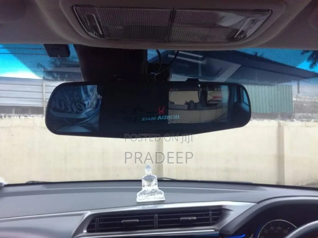 Honda Grace 2016 Car (Used)