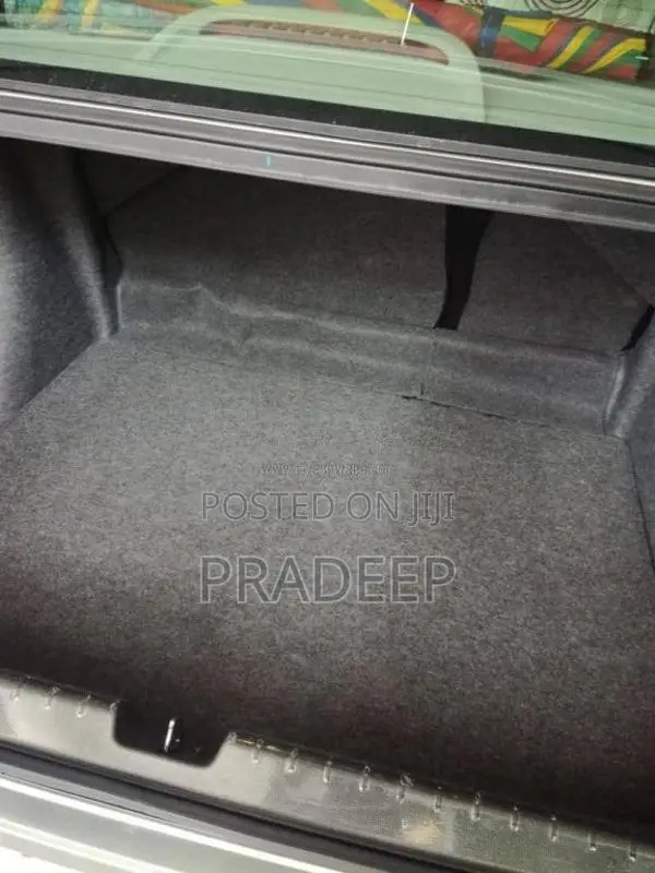 Honda Grace 2016 Car (Used)