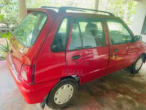 Suzuki Maruti 2007 Car (Used)