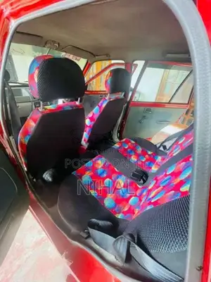Suzuki Maruti 2007 Car (Used)