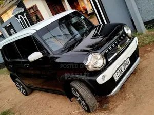 Suzuki Hustler 2015 Car (Used)