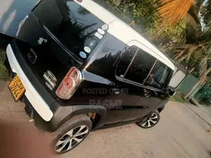 Suzuki Hustler 2015 Car (Used)