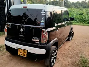 Suzuki Hustler 2015 Car (Used)