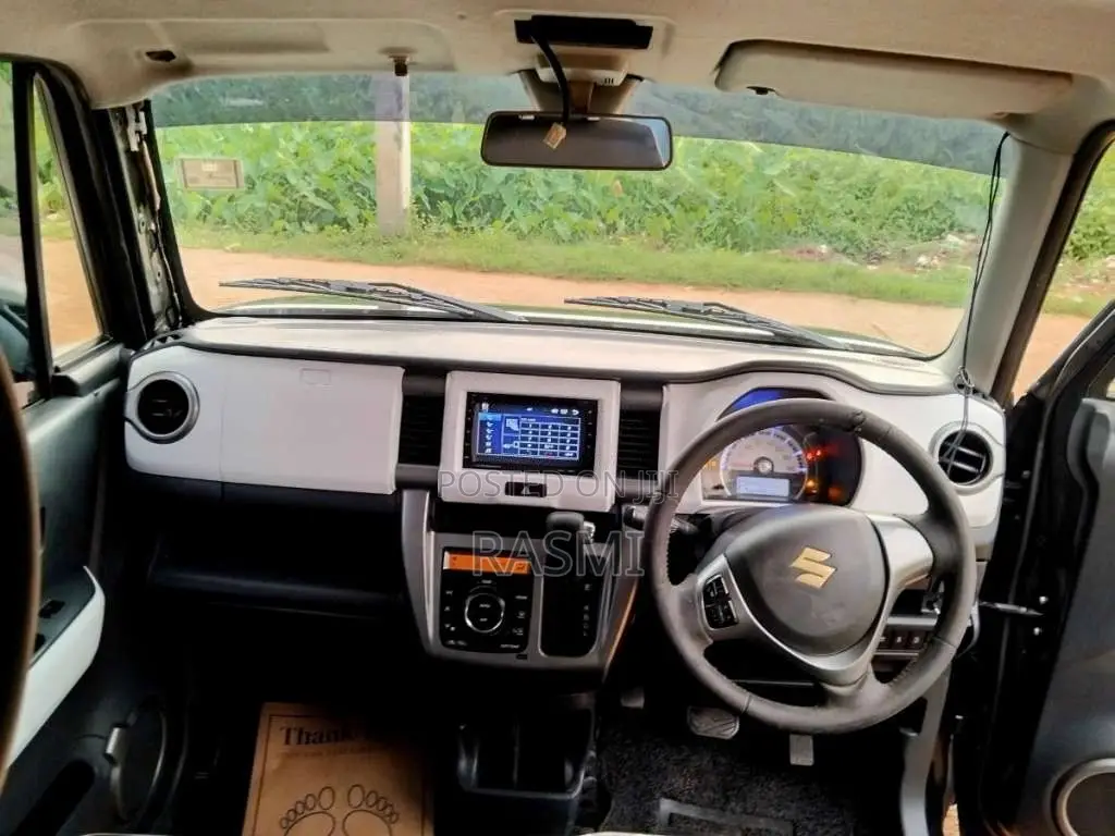 Suzuki Hustler 2015 Car (Used)