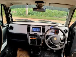 Suzuki Hustler 2015 Car (Used)