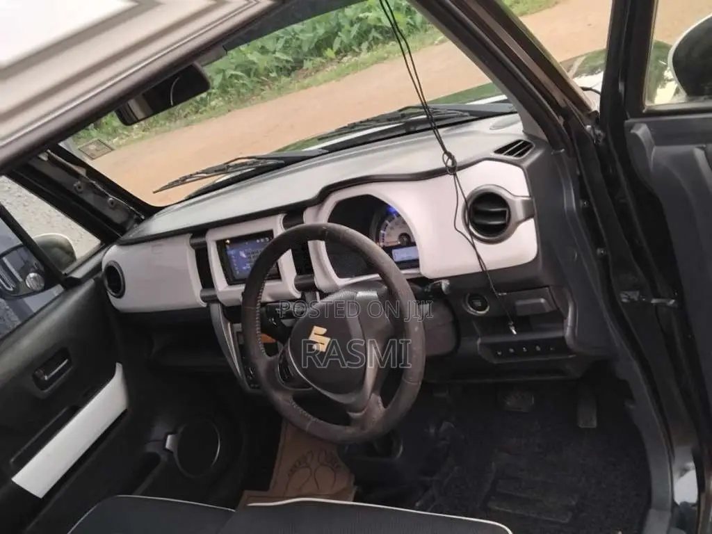 Suzuki Hustler 2015 Car (Used)