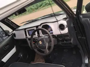 Suzuki Hustler 2015 Car (Used)
