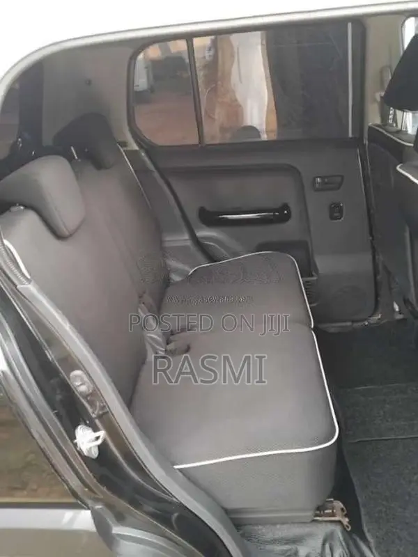 Suzuki Hustler 2015 Car (Used)