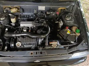 Suzuki Maruti 800 2012 Car (Used)