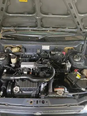 Suzuki Maruti 800 2012 Car (Used)
