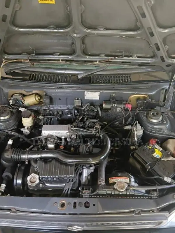 Suzuki Maruti 800 2012 Car (Used)
