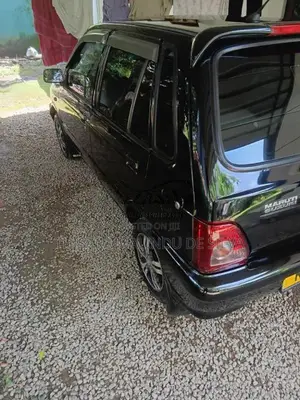 Suzuki Maruti 800 2012 Car (Used)