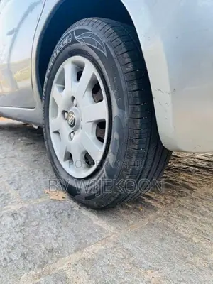 Nissan March 2017 Car (Used)