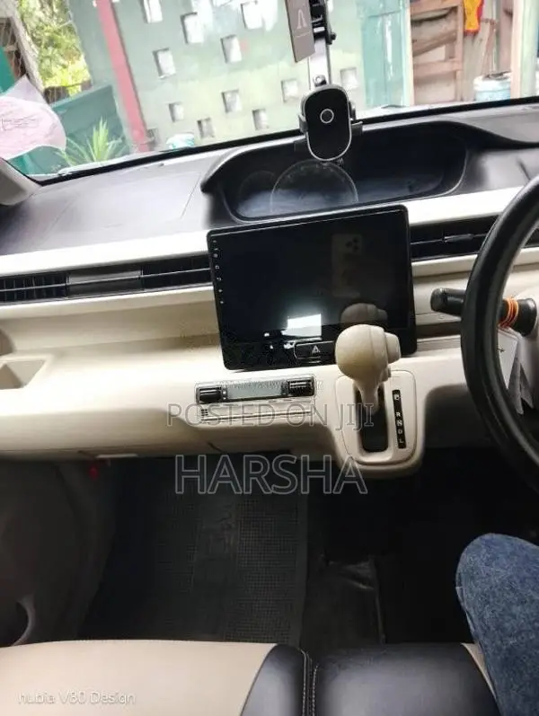 Suzuki Wagon R FX 2018 Car (Used)
