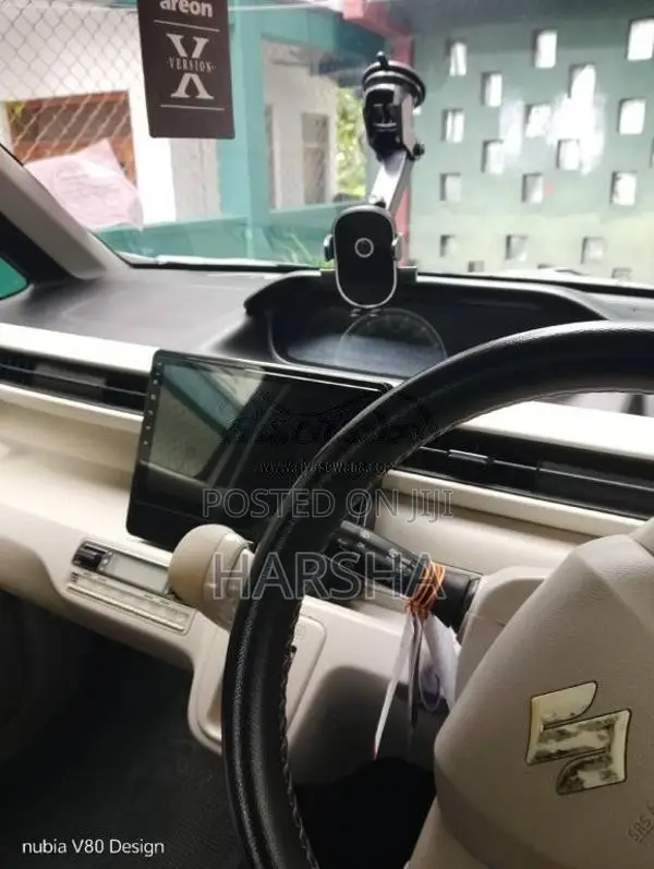 Suzuki Wagon R FX 2018 Car (Used)
