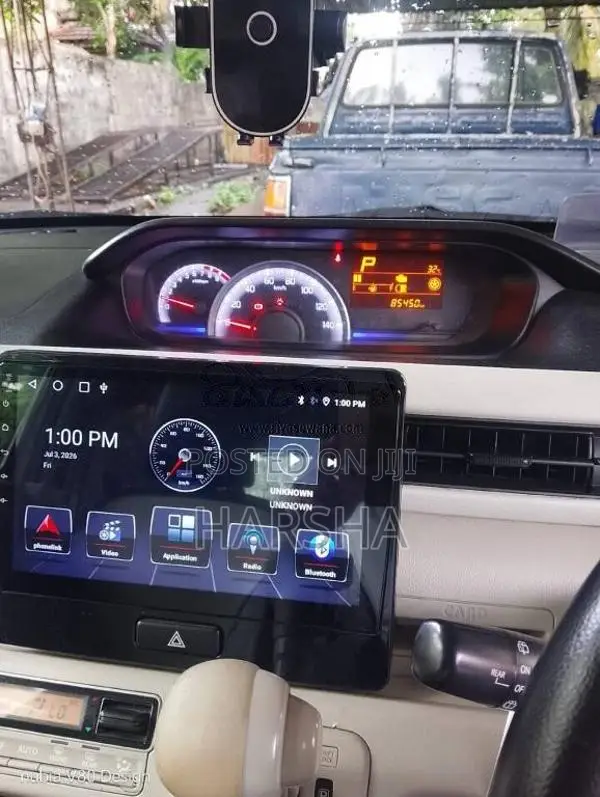 Suzuki Wagon R FX 2018 Car (Used)