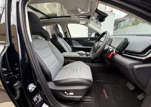 Baic Beijing X55 2026 SUV (Used)