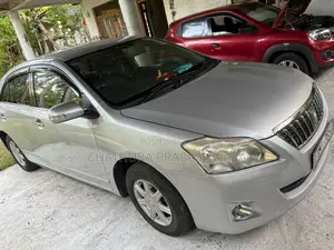 Toyota Premio 2008 Car (Used)