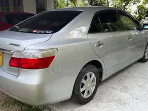 Toyota Premio 2008 Car (Used)
