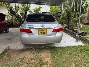 Toyota Premio 2008 Car (Used)