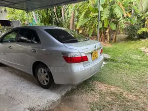 Toyota Premio 2008 Car (Used)