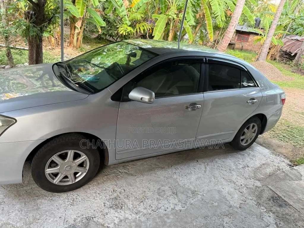 Toyota Premio 2008 Car (Used)