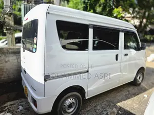 Suzuki Every 2016 Van (Used)