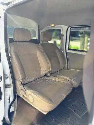 Suzuki Every 2016 Van (Used)