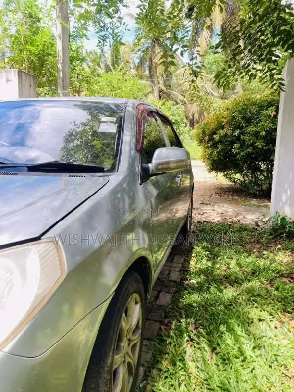 Micro MX7 2012 Car (Used)