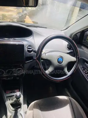 Micro MX7 2012 Car (Used)