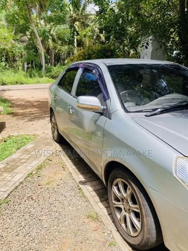 Micro MX7 2012 Car (Used)