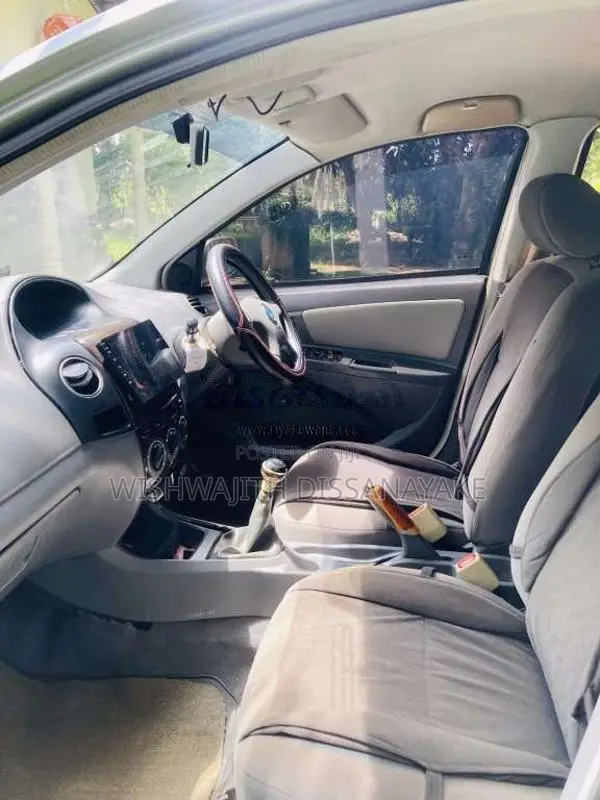 Micro MX7 2012 Car (Used)