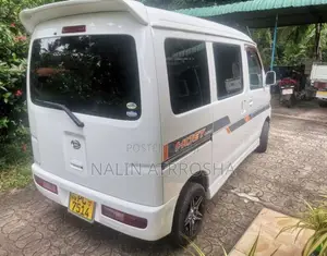 Daihatsu Hijet S320 2007 Van (Used)