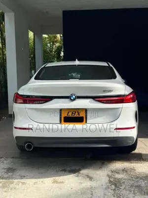 BMW 218i 2023 Car (Used)
