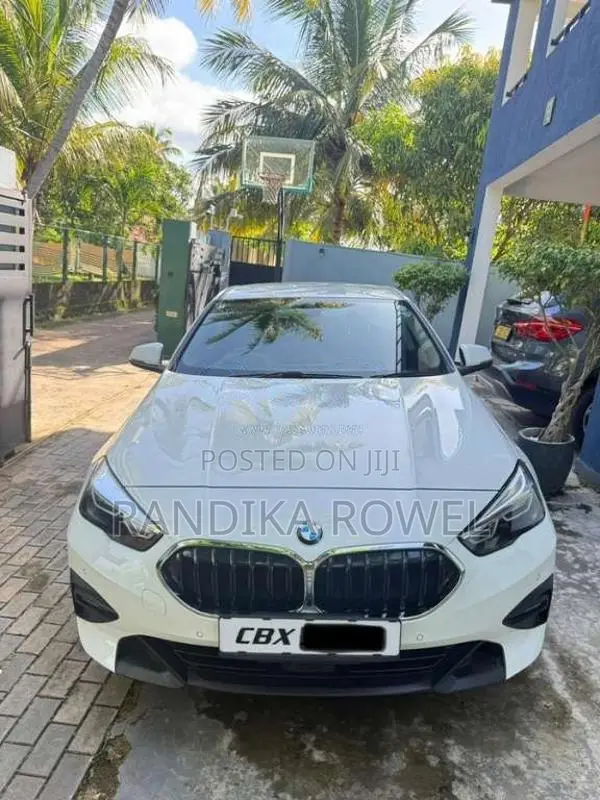 BMW 218i 2023 Car (Used)
