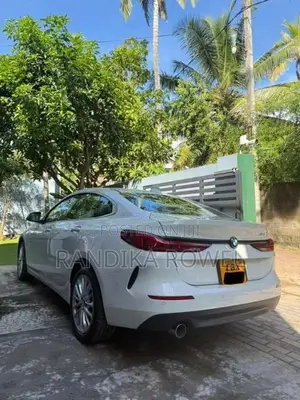 BMW 218i 2023 Car (Used)