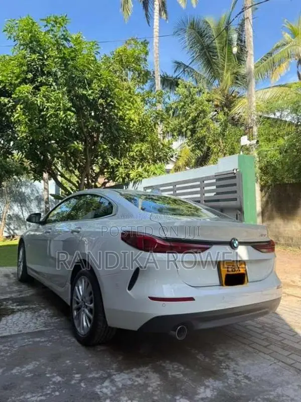 BMW 218i 2023 Car (Used)