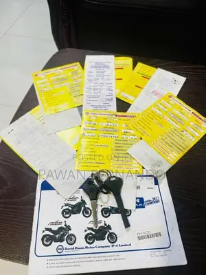 Bajaj Pulsar N160 2026 Motorbike (Used)