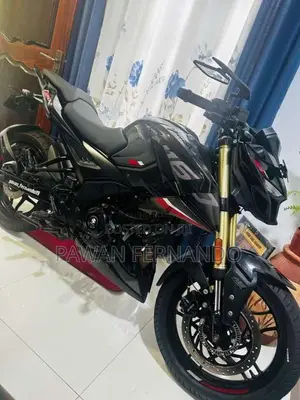 Bajaj Pulsar N160 2026 Motorbike (Used)