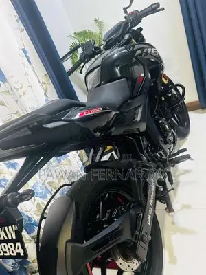 Bajaj Pulsar N160 2026 Motorbike (Used)